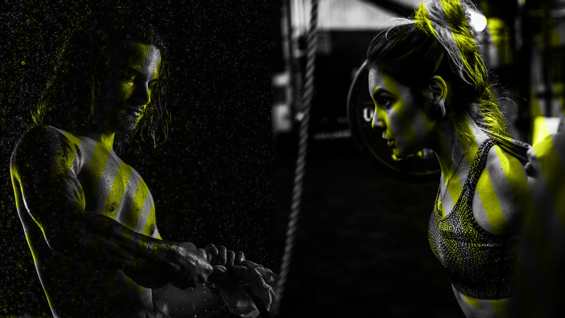 The Rise of Hybrid Training: Why Strength + Endurance Wins