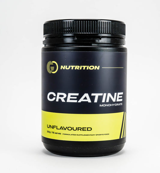 5 Creatine Recipes to Level Up Your Lifestyle