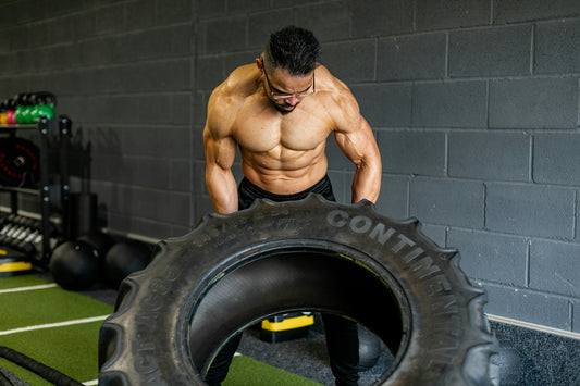 Hybrid Training Recovery: The Role of Supplements in Preventing Burnout and Injury