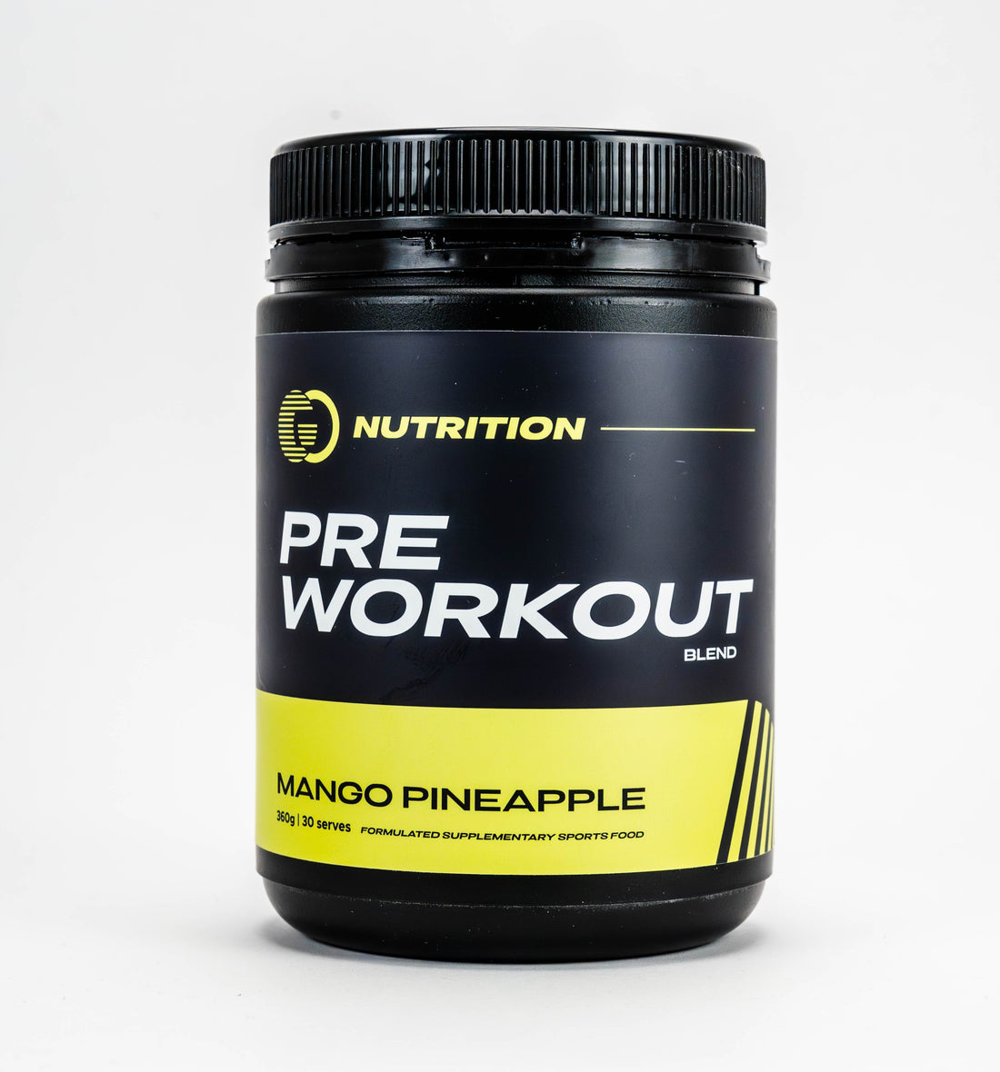 Pre-workout vs Coffee — Which One Is Better?