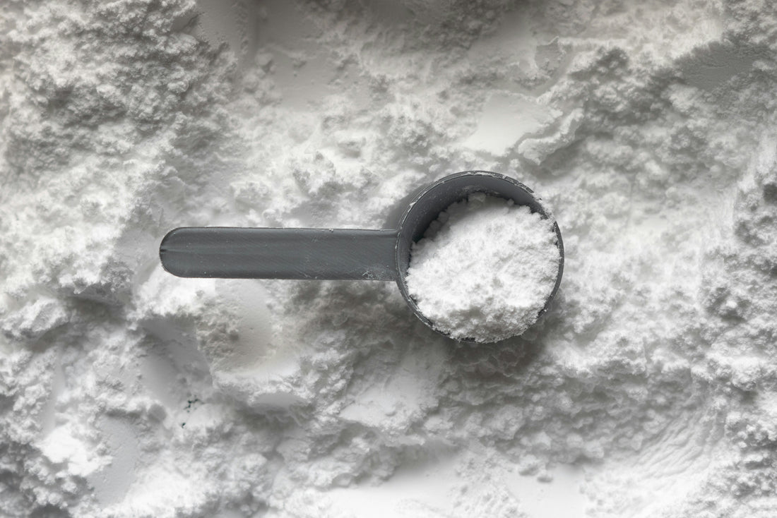 supplementation for ultramarathon