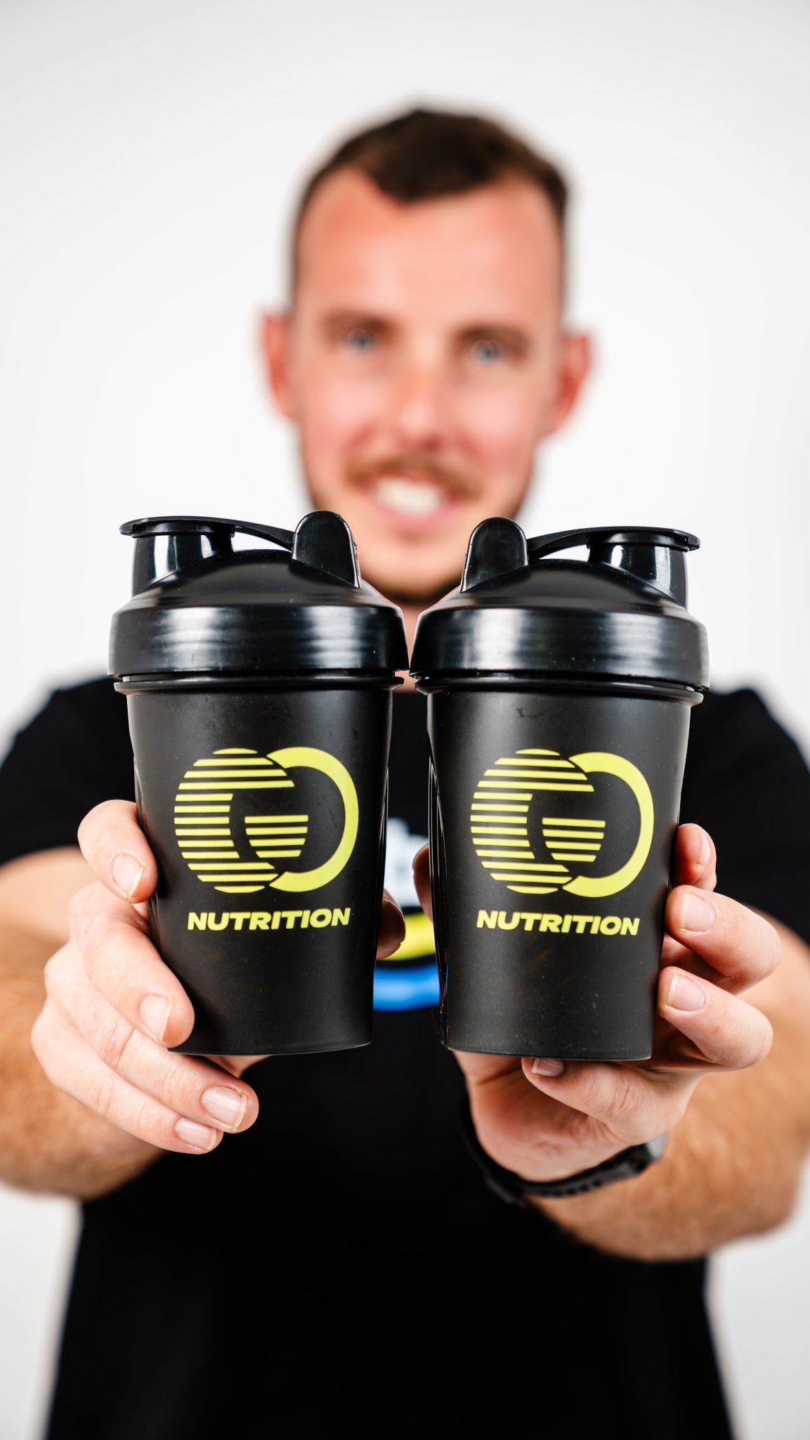 Classic Shaker - 500ml