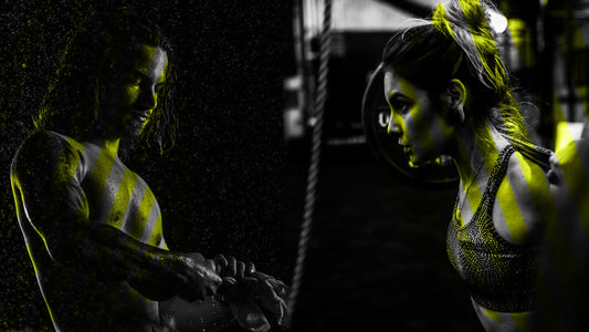 The Rise of Hybrid Training: Why Strength + Endurance Wins