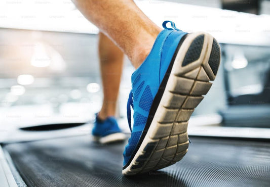 Treadmill vs Outdoor Running — Which Builds Better Performance?