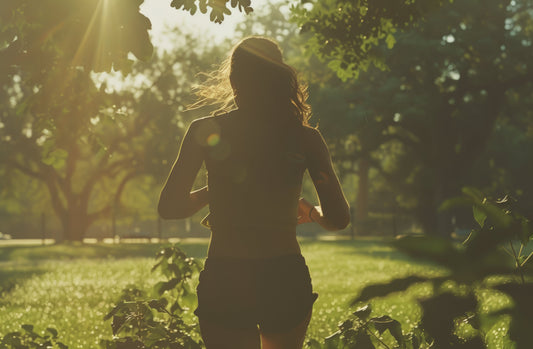 Summer’s Coming: How Hybrid Athletes Stay Strong When It’s 35°C Outside