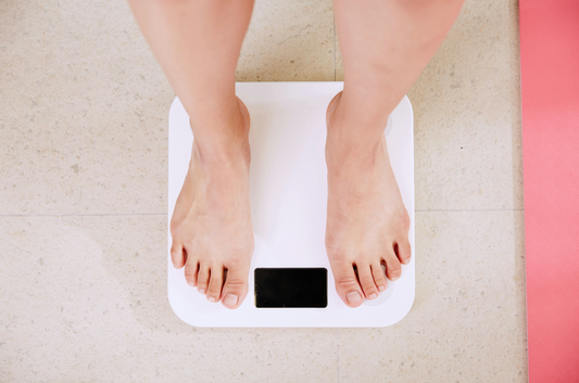 New Year New Year New You Weight Loss -Our Top Tips