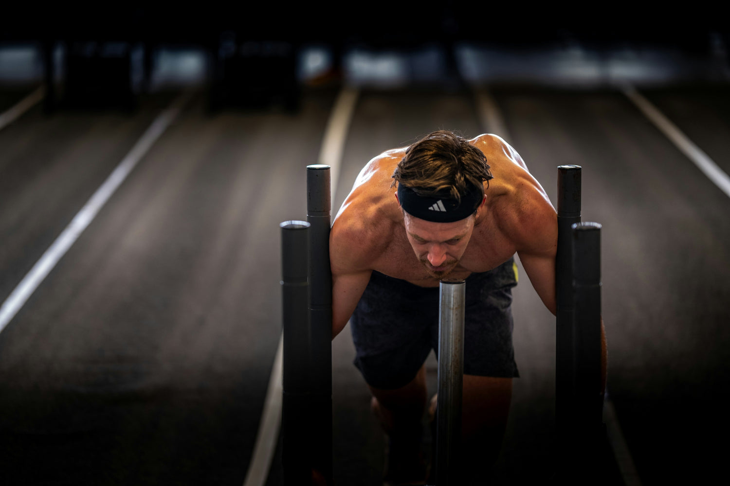 Beneficios del HYROX para la vida diaria: más allá de la competencia