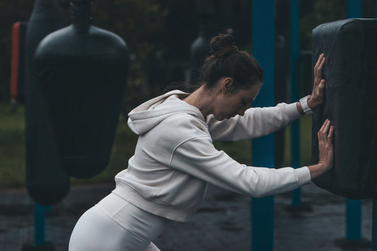 low impact exercise