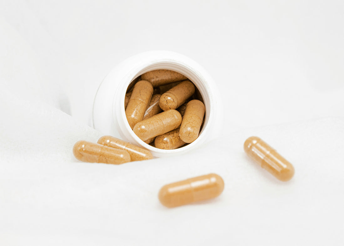 How Magnesium & Zinc can help your workouts