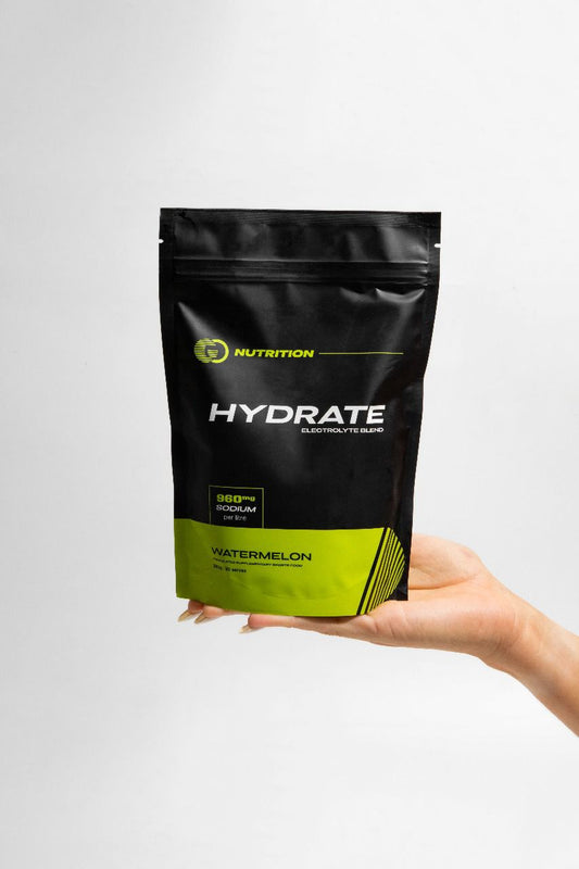 Hydrate