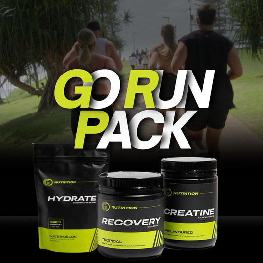 Go Run Pack