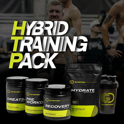 Hybrid Training Pack