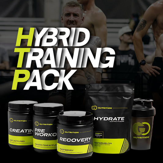 Hybrid Training Pack