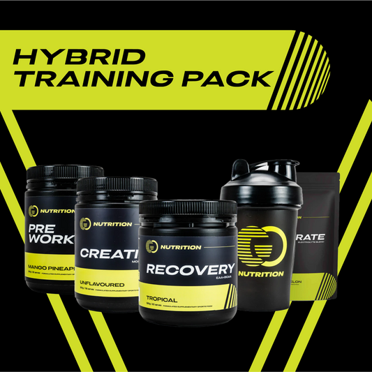 Hybrid Training Pack