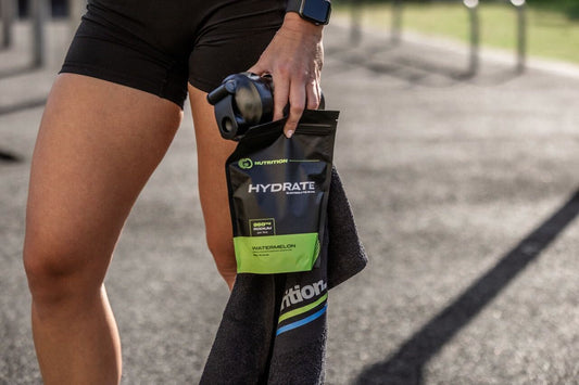 Electrolytes